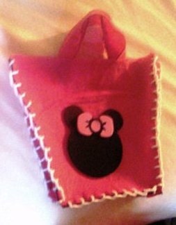 Minnie Inspired Kids Party treat Bags Il_170x135
