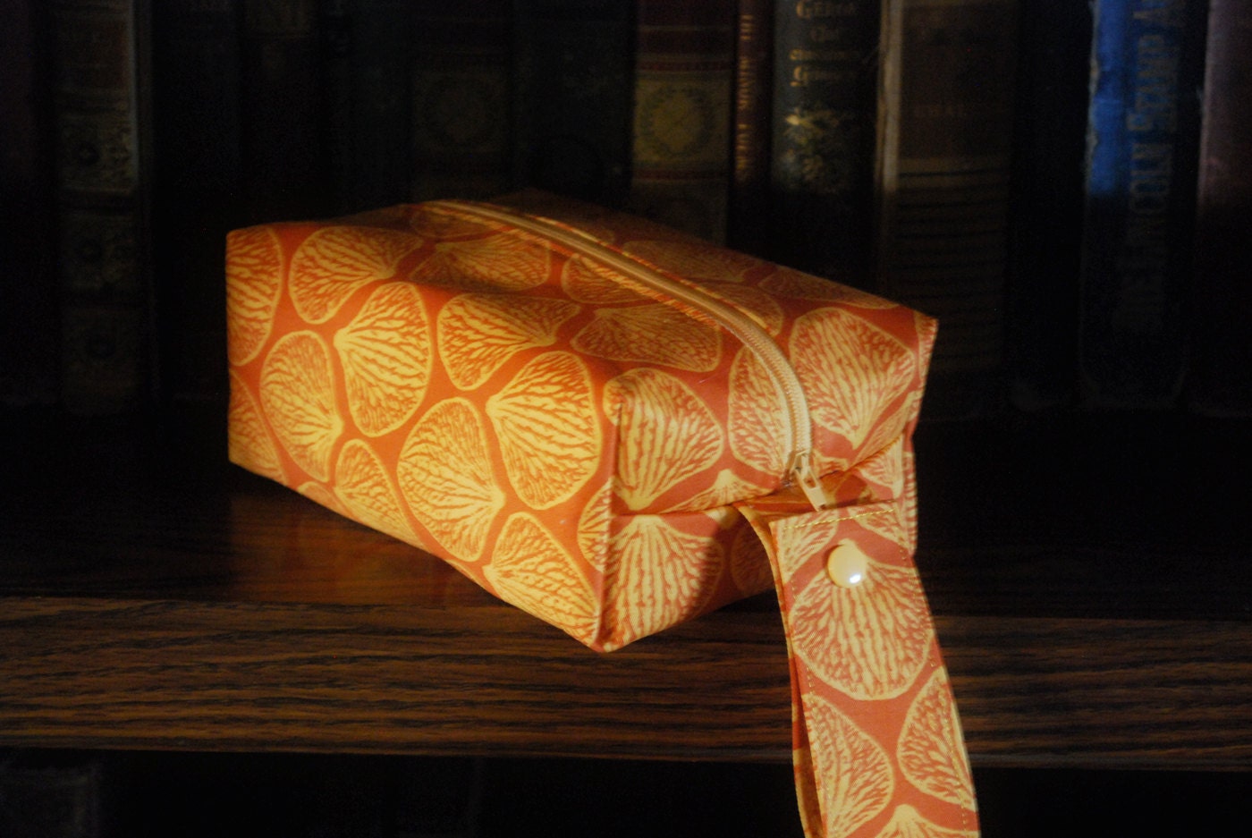 Boxy Toiletry Bag - Joel Dewberry