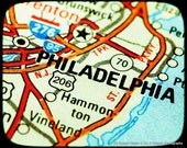 Philadelphia Pennsylvania Print - See the USA - Travel Photography, Gift Idea