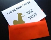 Funny squirrel card- your poor liver - friend, BFF, sister (WG197)