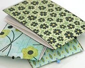 Booklet Travelers Zen Garden set of 3