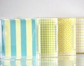 Lucite Tray - 5 x 5 Square