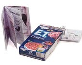 E.T 3 Mini Comic Box Set