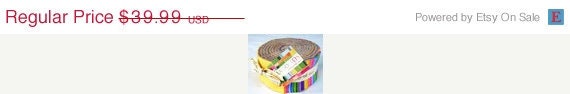 20% Off Marble Citrus Jelly Roll   by Moda "Pre Cut 2 1/2 Inch Strips of Fabric For Your Projects