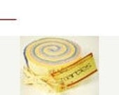 20% Off Bella Solids Pastel Jelly Roll   by Moda "Pre Cut 2 1/2 Inch Strips of Fabric For Your Projects