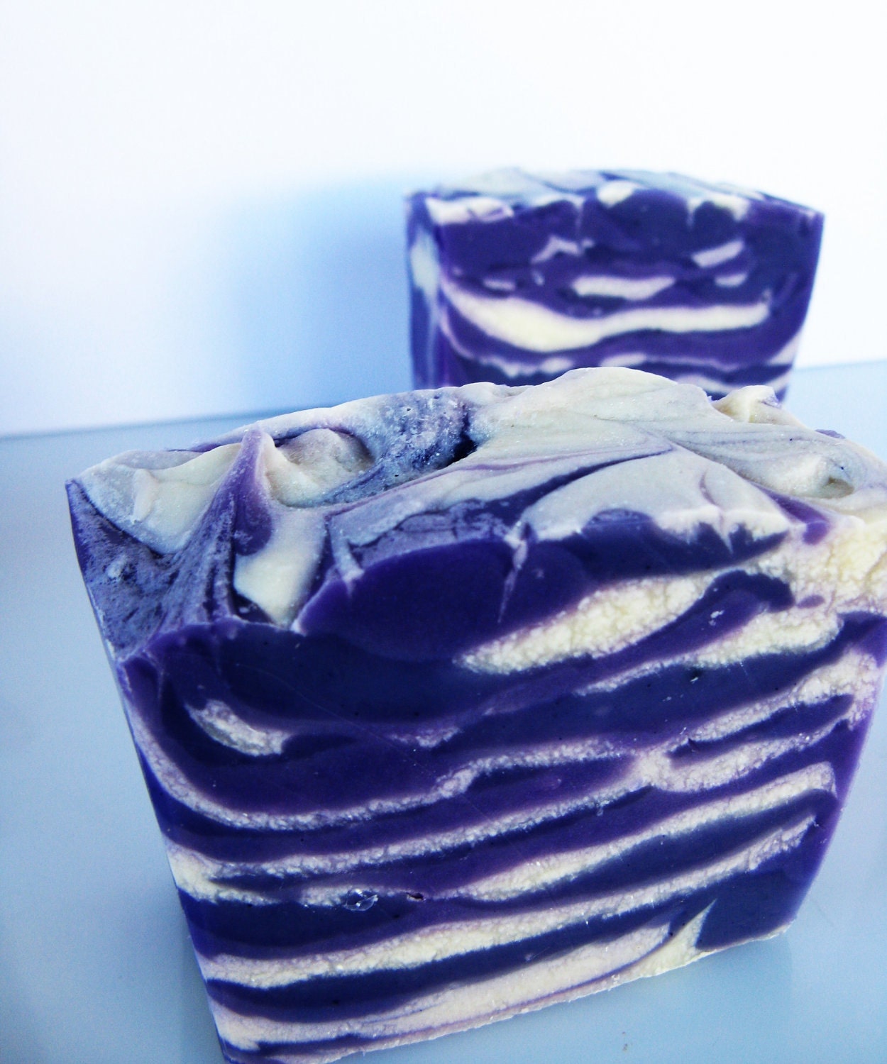 Lavender Herb Handcrafted Soap