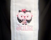 Burp Cloth