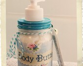 Body Butter - Buttercream Icing