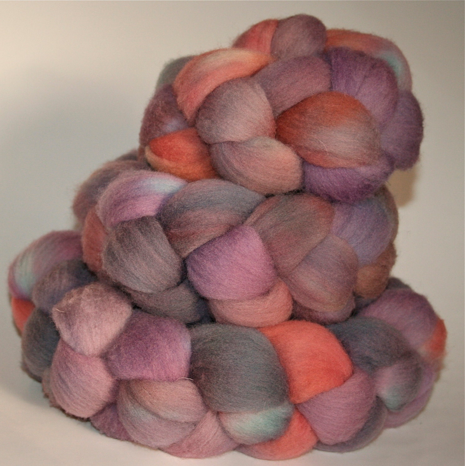 SMITTEN Portugese Merino wool fiber