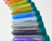 Eye Shadow Tube Refill Sample