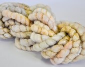 CHAMPAGNE - Hardcore Art Yarn by Loop