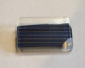 Solar Panel Pin - Rectangle