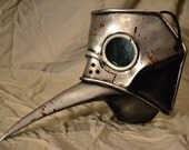 The Elite Doctor Mask