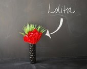 Lolita Floral Arrangement - StemsandThings