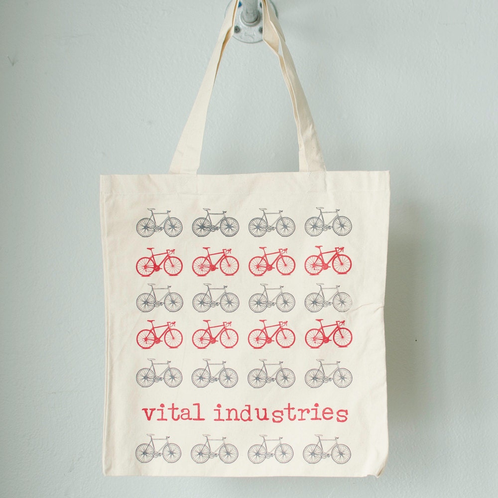 Vital tote