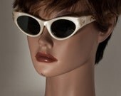 Vintage Sunglasses 1960's NOS RARE