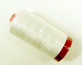 Aurifil Thread 2021 Ivory 12 Wt. Cotton Mako