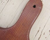 Primitive, Rustic, Decor,Cutting Board, Barn Red, Farmhouse, cssteam, ofg team