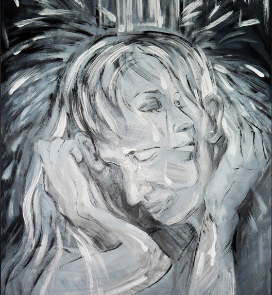 By Mind Together - artist Anastasiia Kasianova