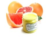 Pregnant Belly Balm with Grapefruit Oil and Cocoa Butter