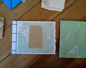 Specimen Collection Musing Book