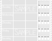 SINGLE The Blogger's Notepad