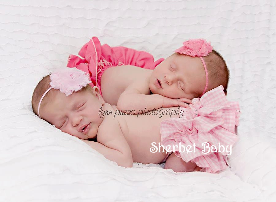 Sassy Pants Ruffle Diaper Cover Bloomers - Take Your Pick