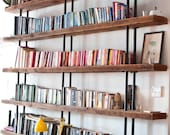 Tribeca Bookcase