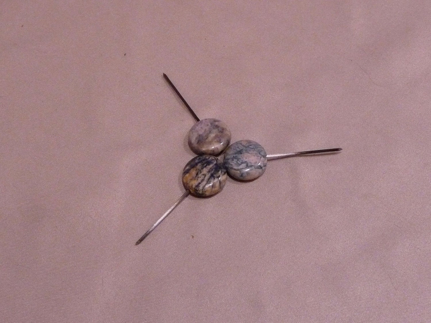 Small Pastel Dumortierite (lightweight)