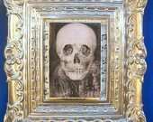 Optical Illusion - Altered Artwork