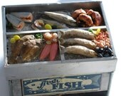 Fish counter
