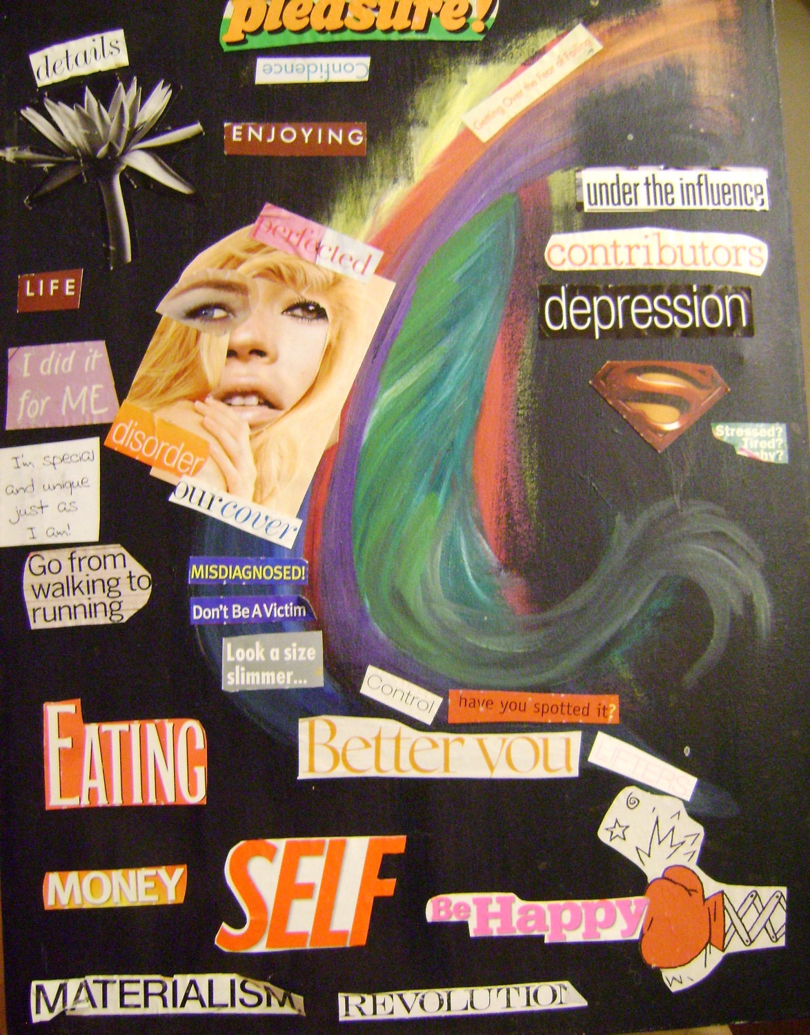 self
