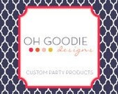custom party products for you are my sunshine Il_170x135