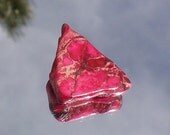 Hot Pink Imperial Jasper