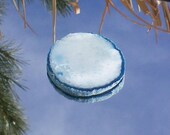 Snowball Agate