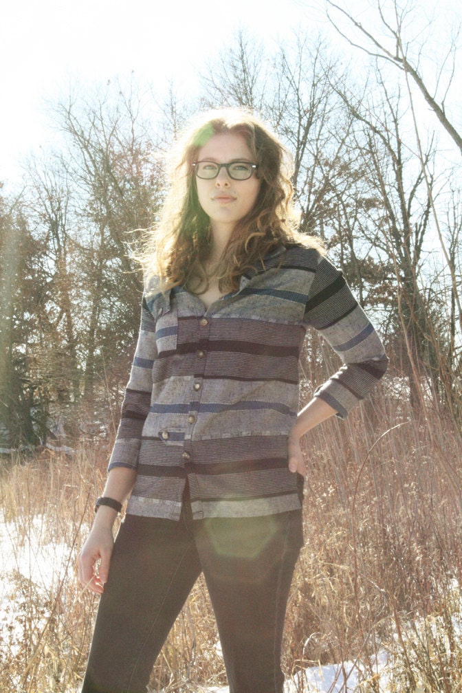 The Sycamore Shirt