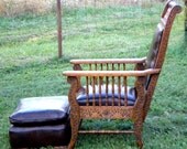 Antique Morris Chair