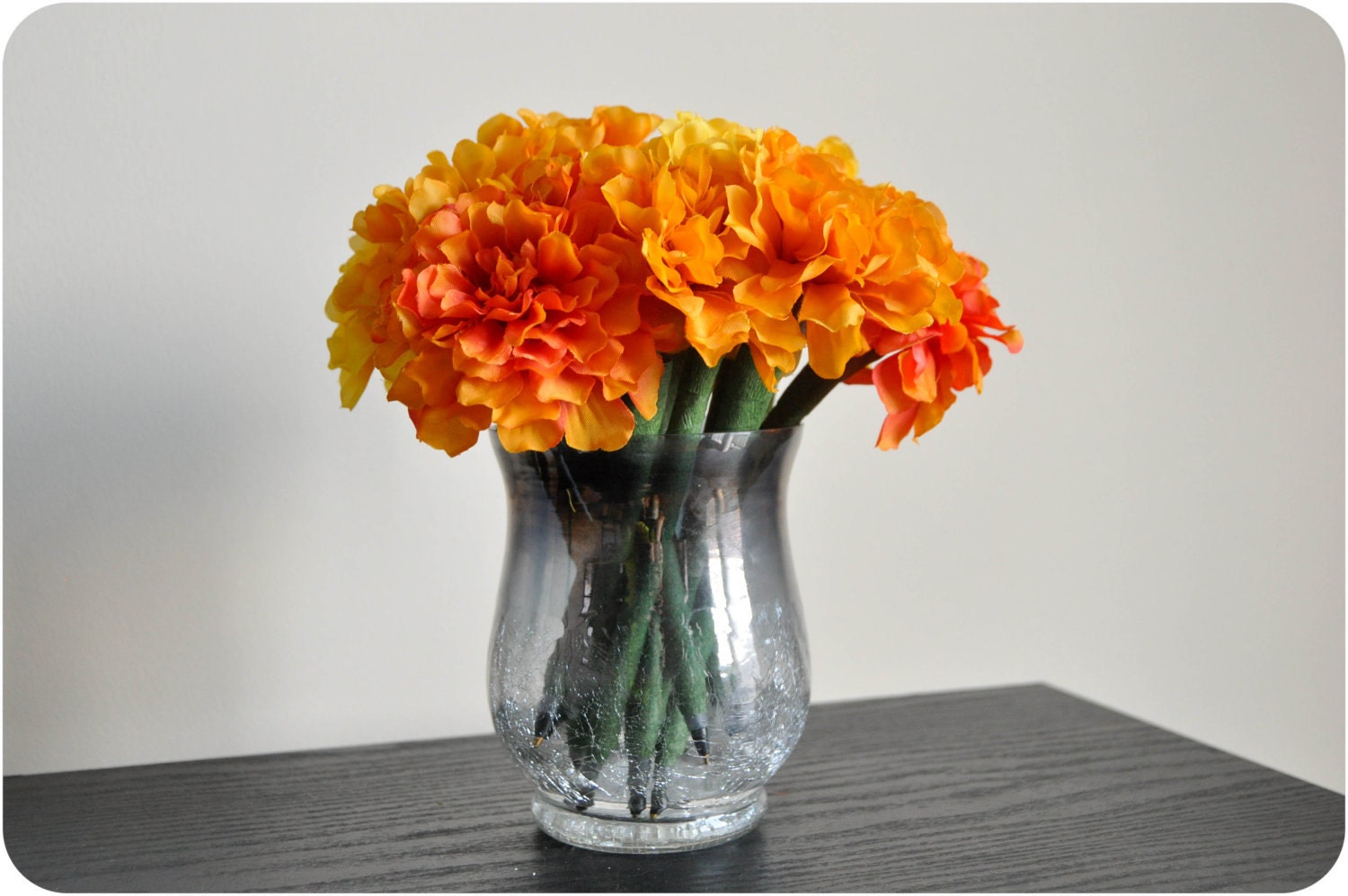 Bouquet of 12 Flower Pens - StudioQPhotos
