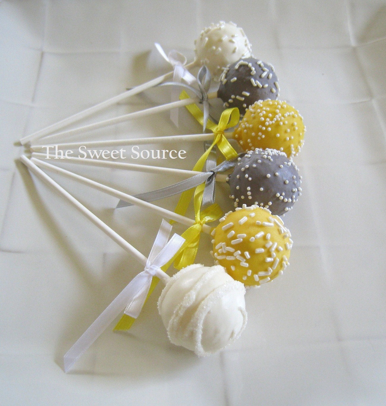 Cake Pops: Baby Shower Cake Pops Made to Order with High Quality Ingredients Il_170x135