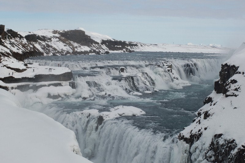 Gullfoss