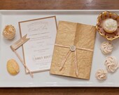 Printable Elegant Gold Party invite, wedding, shower, holiday, cocktails Il_170x135