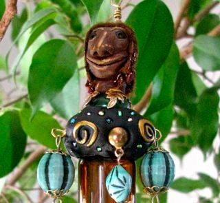 Amulet of Infinite Wisdom
