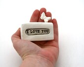 I Love You Miniature