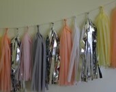 Tissue Tassel Garland-18 tassels-Peachy Keen Il_170x135