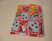 iPad case iPad Case Cover Hello Kitty iPad case, iPad 2 Case, iPad 3 Cover, iPad Cover, iPad Stand Case, Free Domestic Shipping