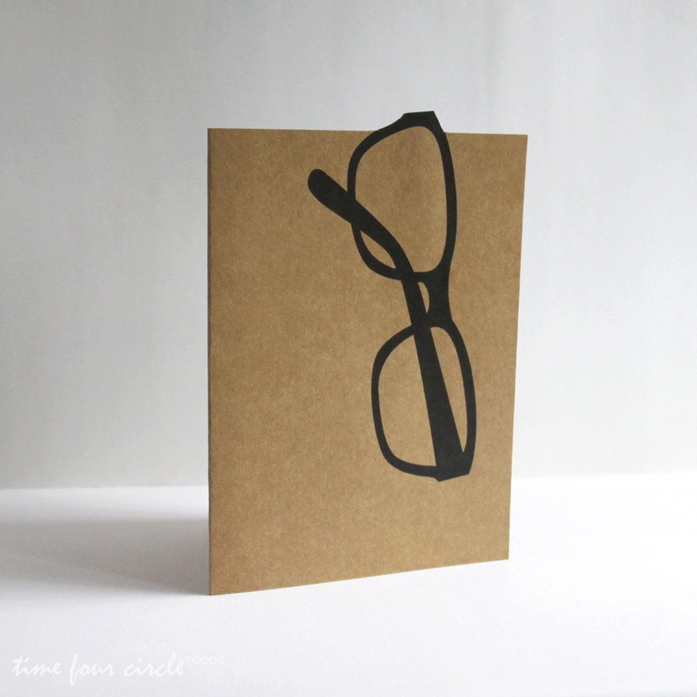 For Him Hand Cut Card, Father's day Card, For Husband, For Boyfriend, Greeting cards