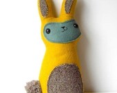 Sonny, The happy-go-lucky bunny - Made to order by Sleepy King