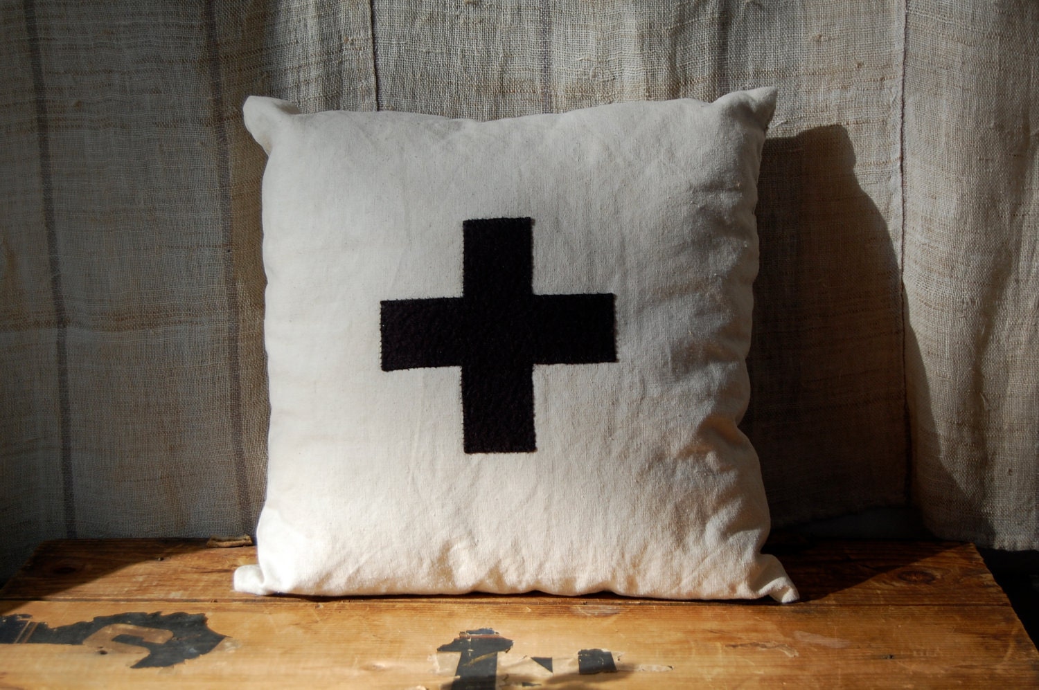 enhabiten cross cushion spring discounted price