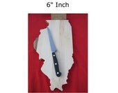 RESERVED FOR Diane Hill 12pcs 2.5 inch 1/8 thick.Illinois