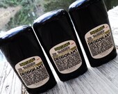 3 Pack Deodorant for Men Gifts for Men Made in America Mens Deodorant Completely 100% Natural Ingredient Deodorant Stick for a Man